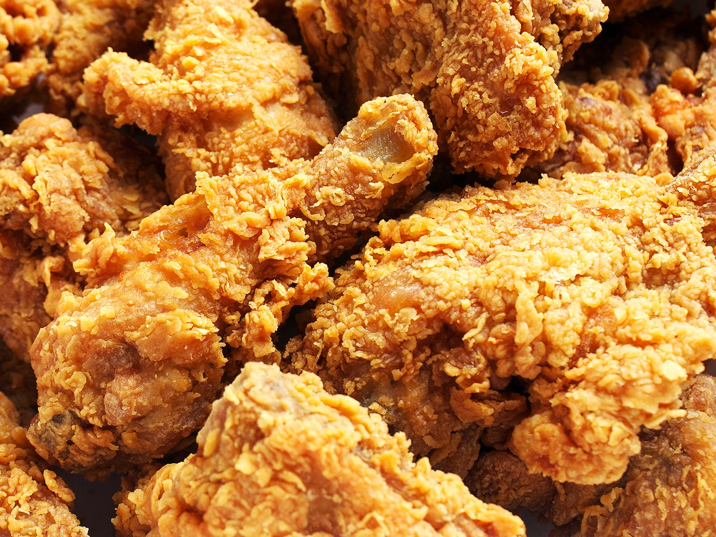 Fried Chicken