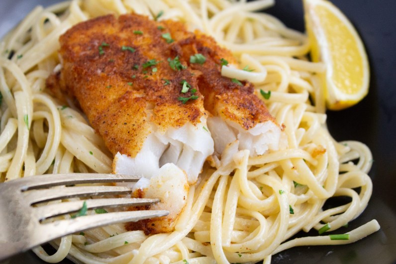 Roast Fish (Combo 3)