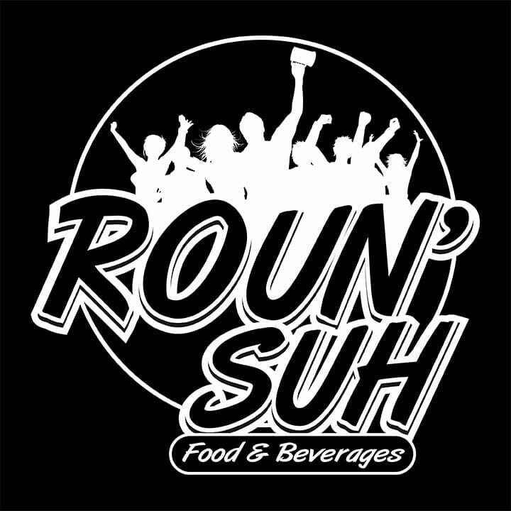 Roun Suh Burger (only)