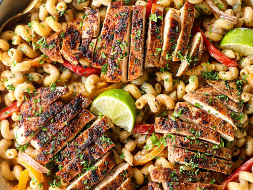 Jerked Chicken (Combo 3)