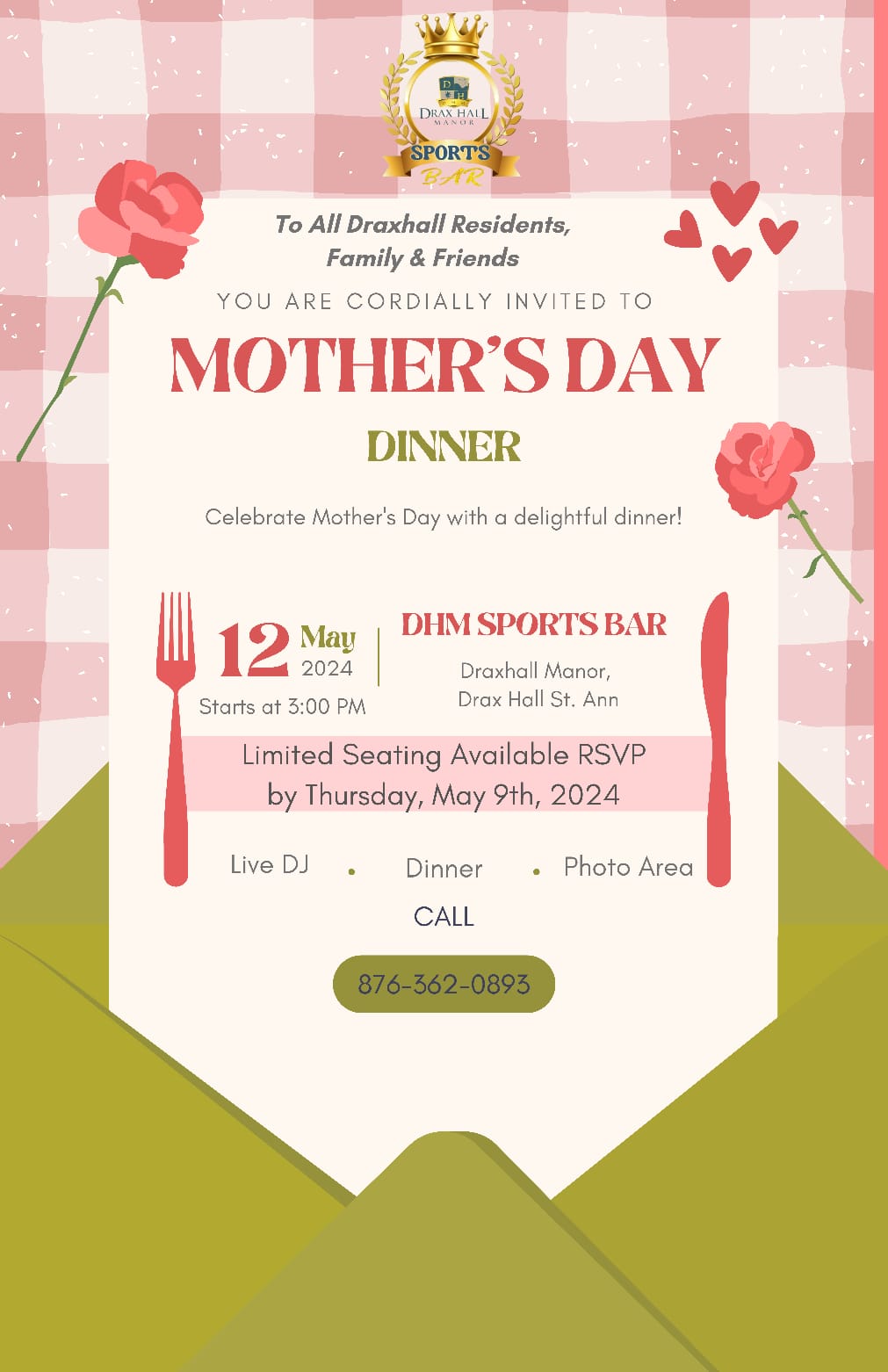 Sweet Jamaican Potato Pudding