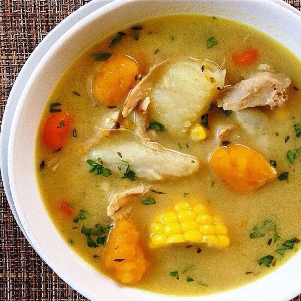 Fish Soup