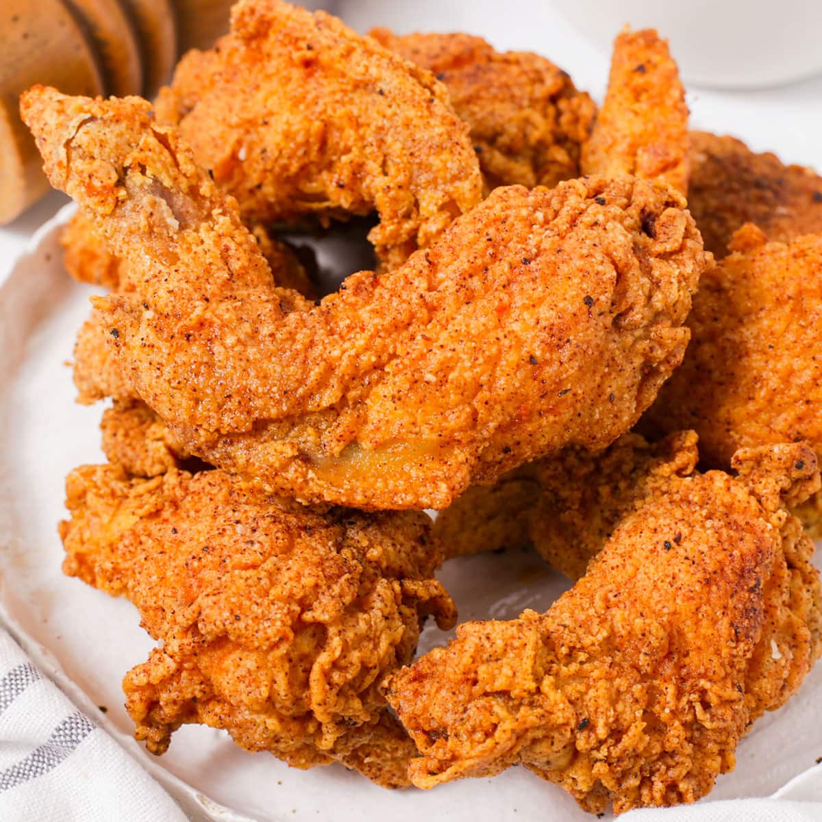 Fried Chicken