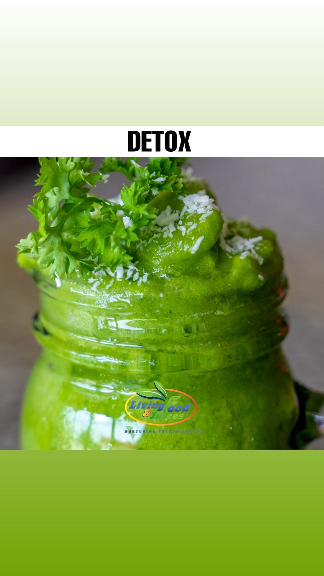 Detox Smoothie
