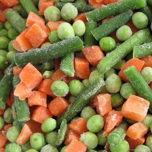 Mixed Vegetables
