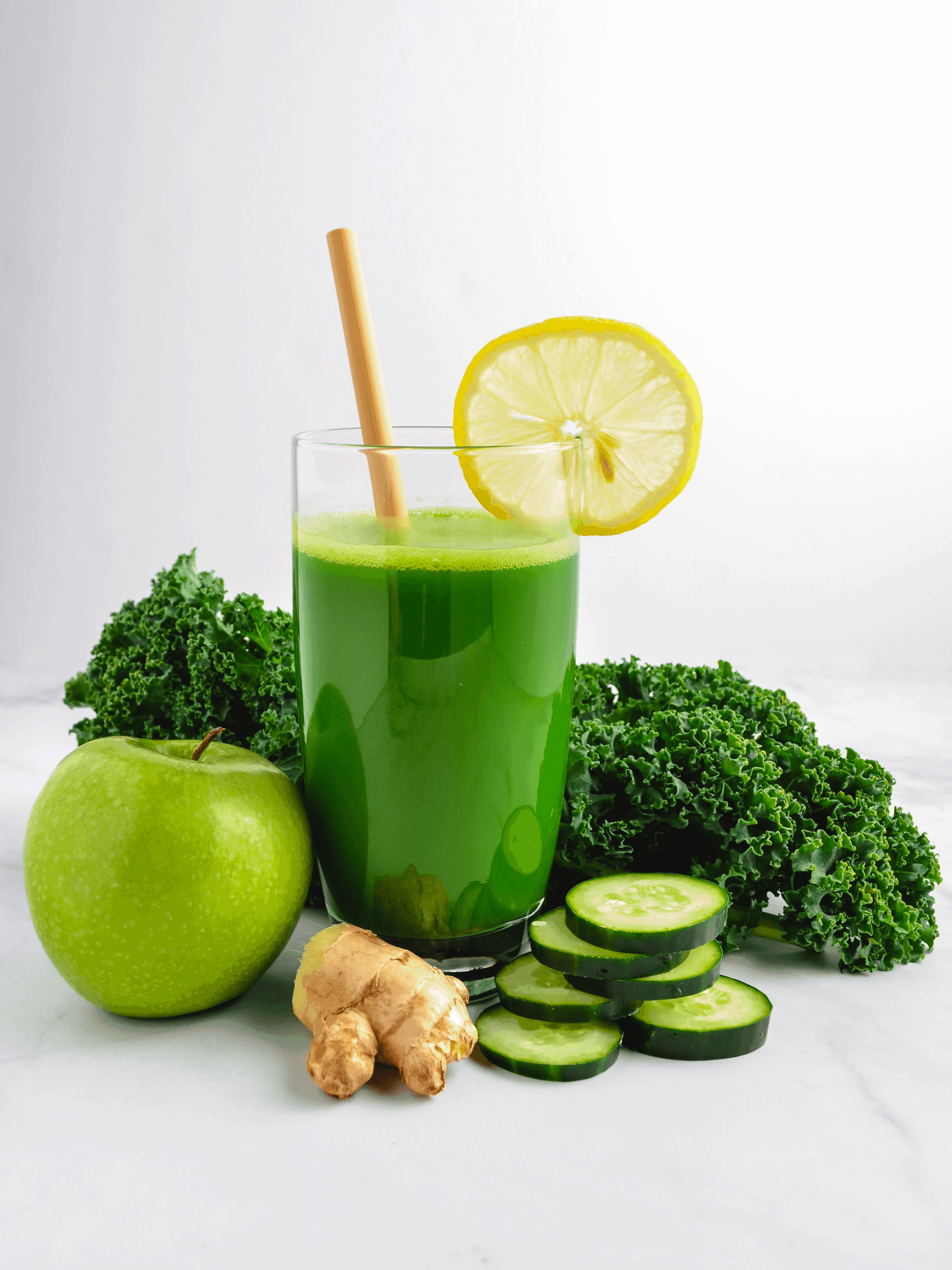 Green Juice