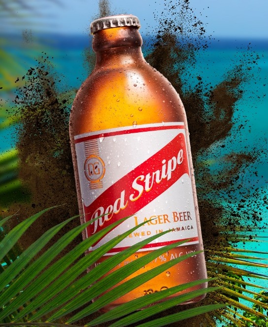 Red Stripe